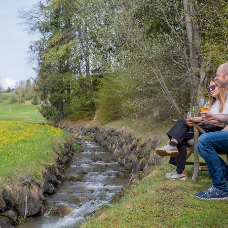 Ferienwohnung Falltannach Sonthofen Exteriör bild