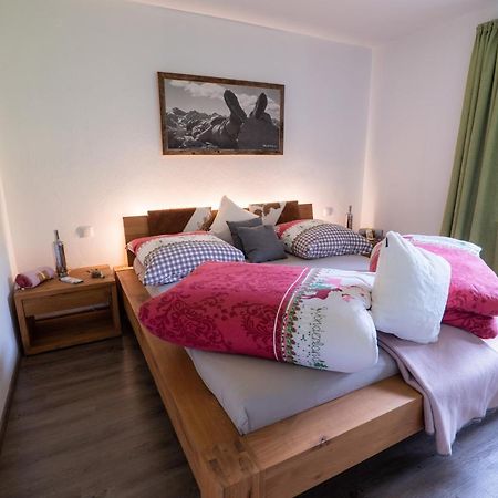 Ferienwohnung Falltannach Sonthofen Exteriör bild
