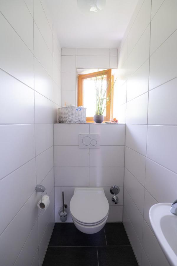 Ferienwohnung Falltannach Sonthofen Exteriör bild