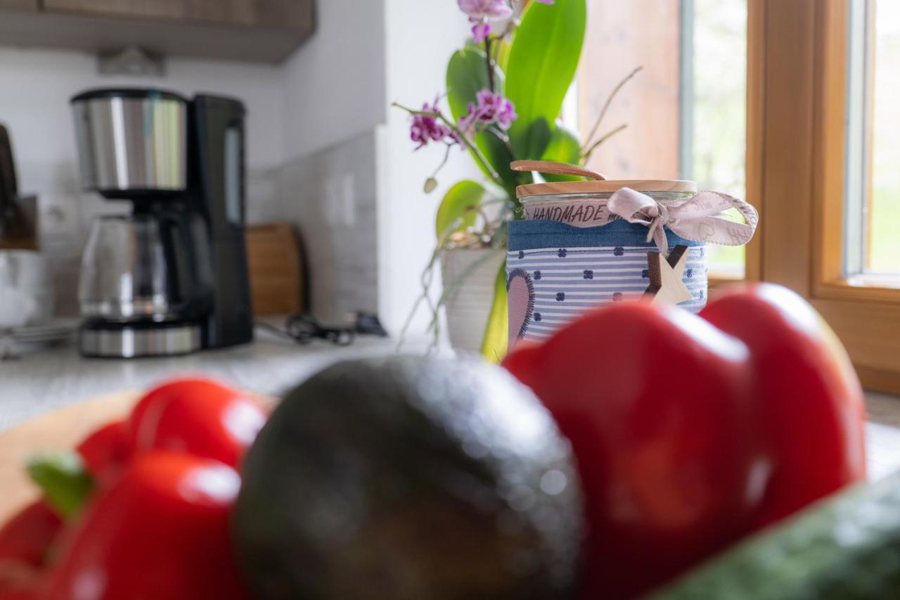 Ferienwohnung Falltannach Sonthofen Exteriör bild