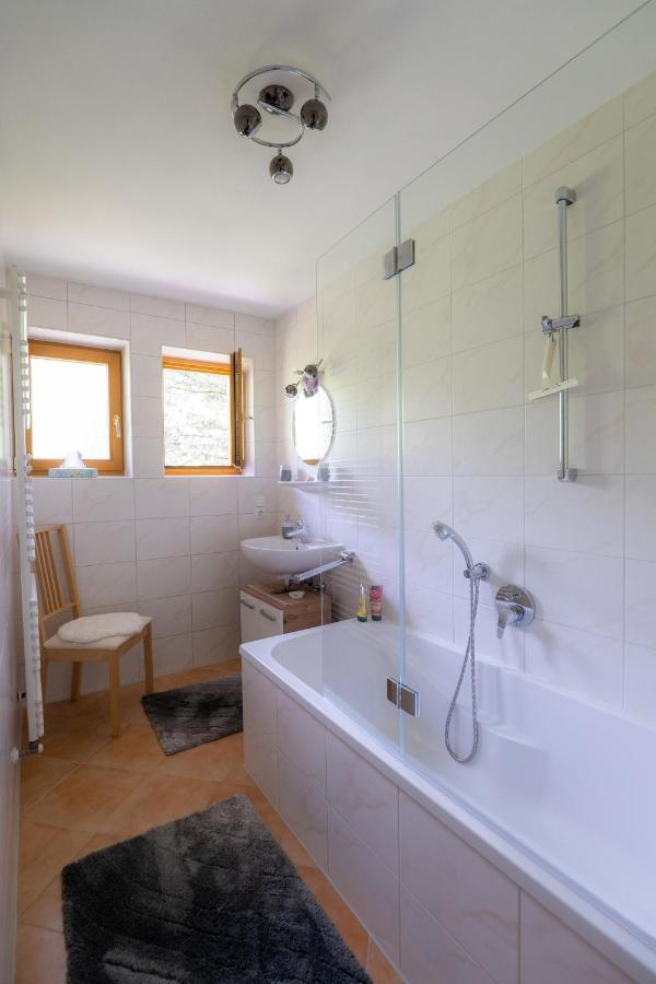 Ferienwohnung Falltannach Sonthofen Exteriör bild